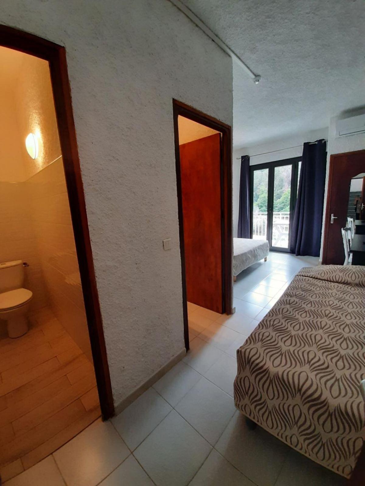Hotel Le Marina Porto  Pokoj fotografie