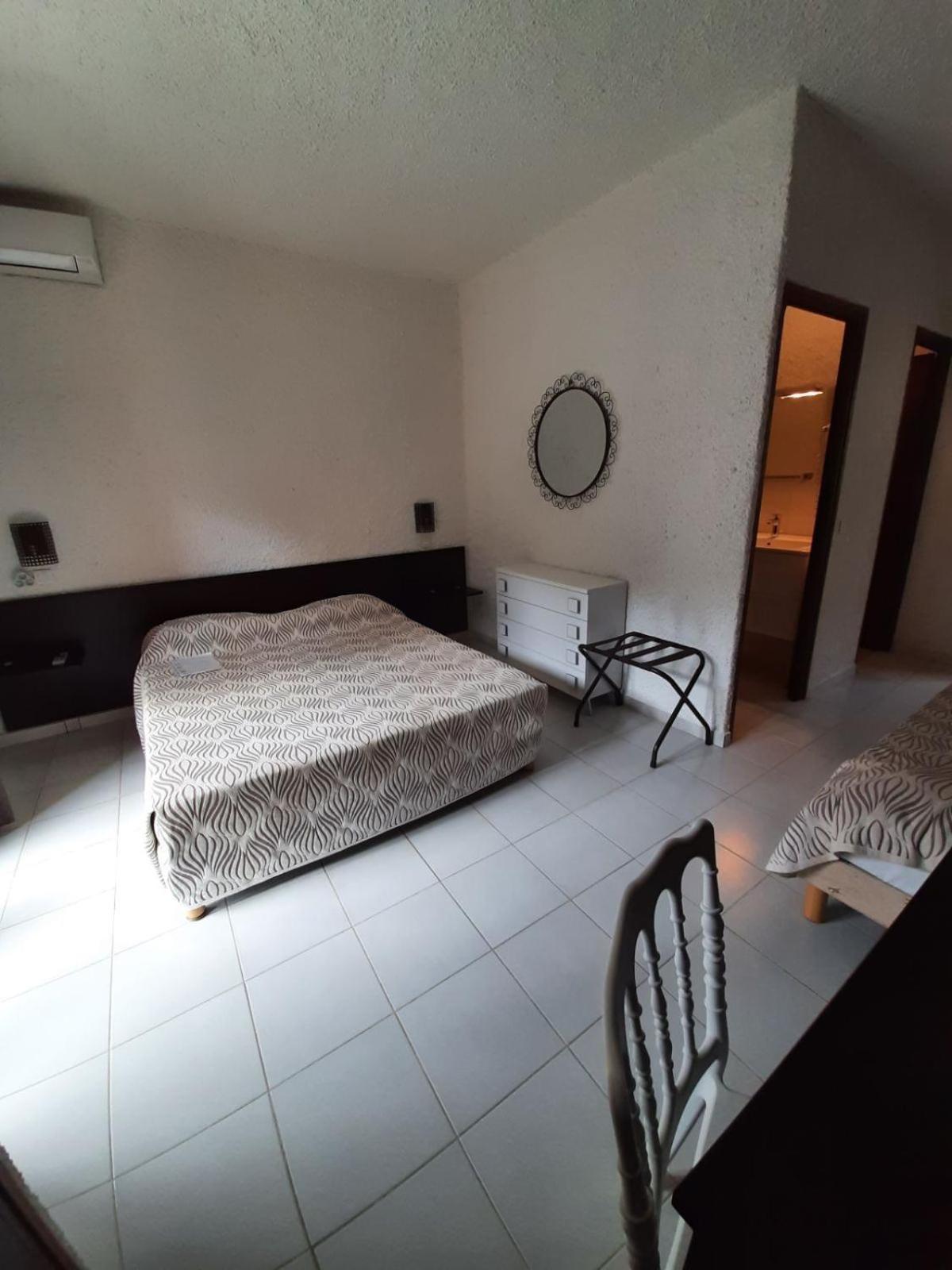 Hotel Le Marina Porto  Pokoj fotografie